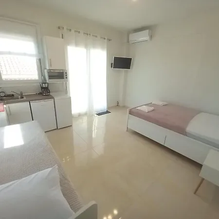 Elenis House Apartment Nea Peramos  Exterior photo
