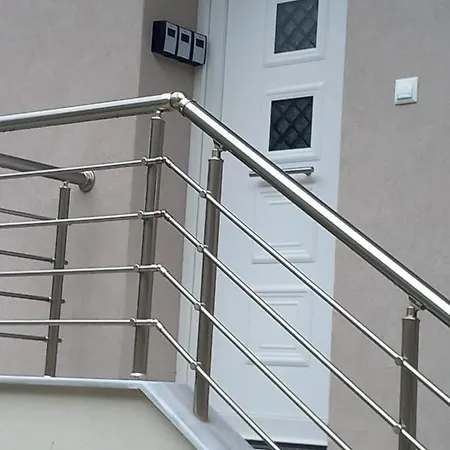 Elenis House Apartment Nea Peramos  Exterior photo