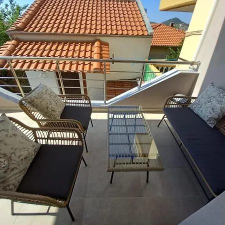 Elenis House Apartment Nea Peramos  Exterior photo