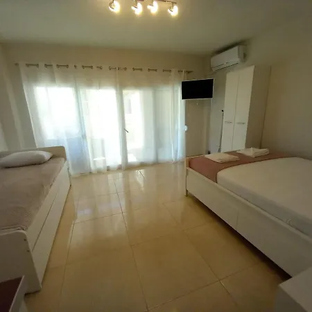Elenis House Apartment Nea Peramos  Exterior photo