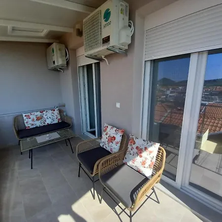 Elenis House Apartment Nea Peramos  Exterior photo