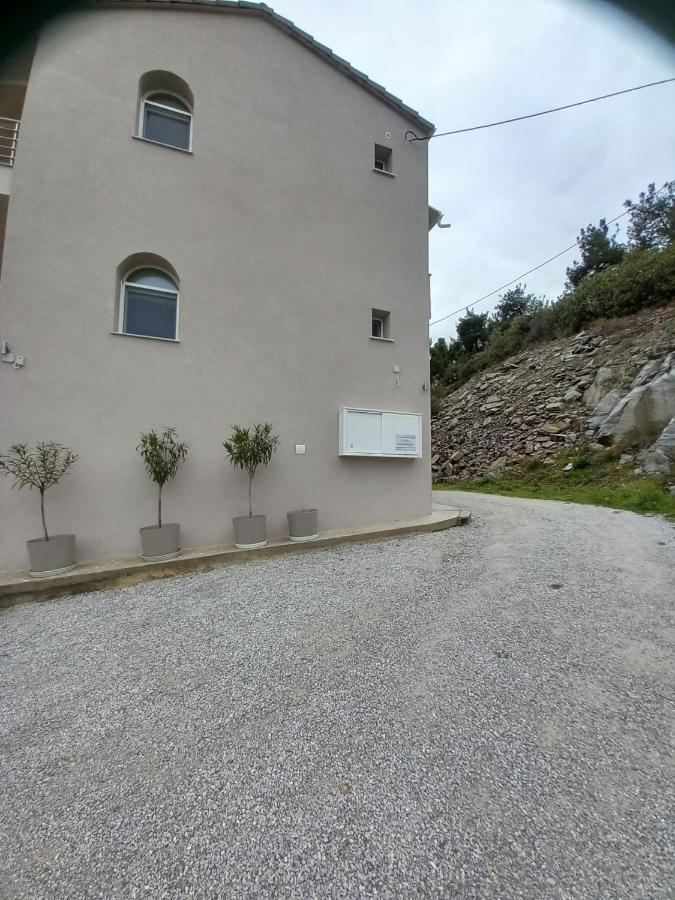 Elenis House Apartment *