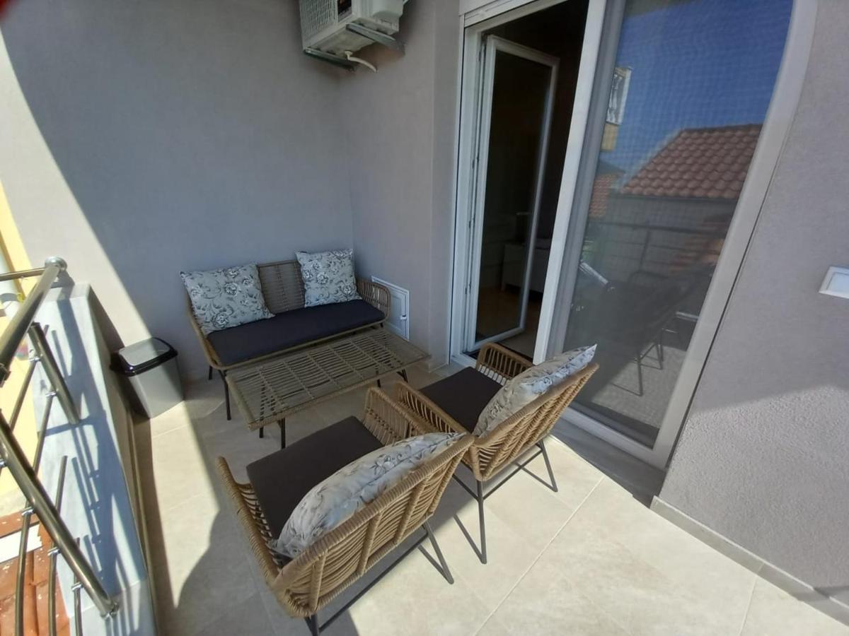 Elenis House Apartment Nea Peramos (Macedonia)