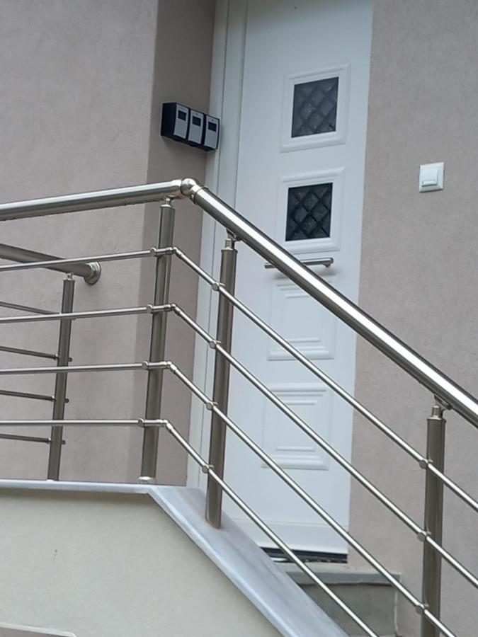 Elenis House Apartment Nea Peramos (Macedonia)