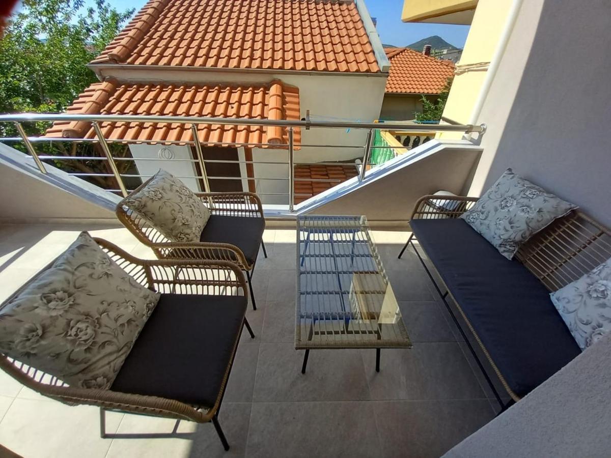 Elenis House * Nea Peramos (Macedonia)
