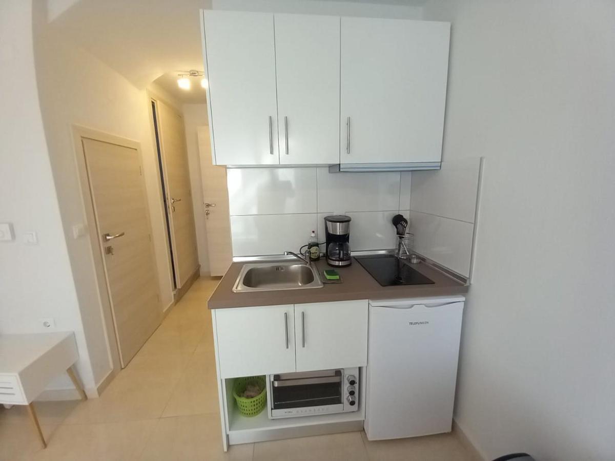 Elenis House Apartment Nea Peramos (Macedonia)