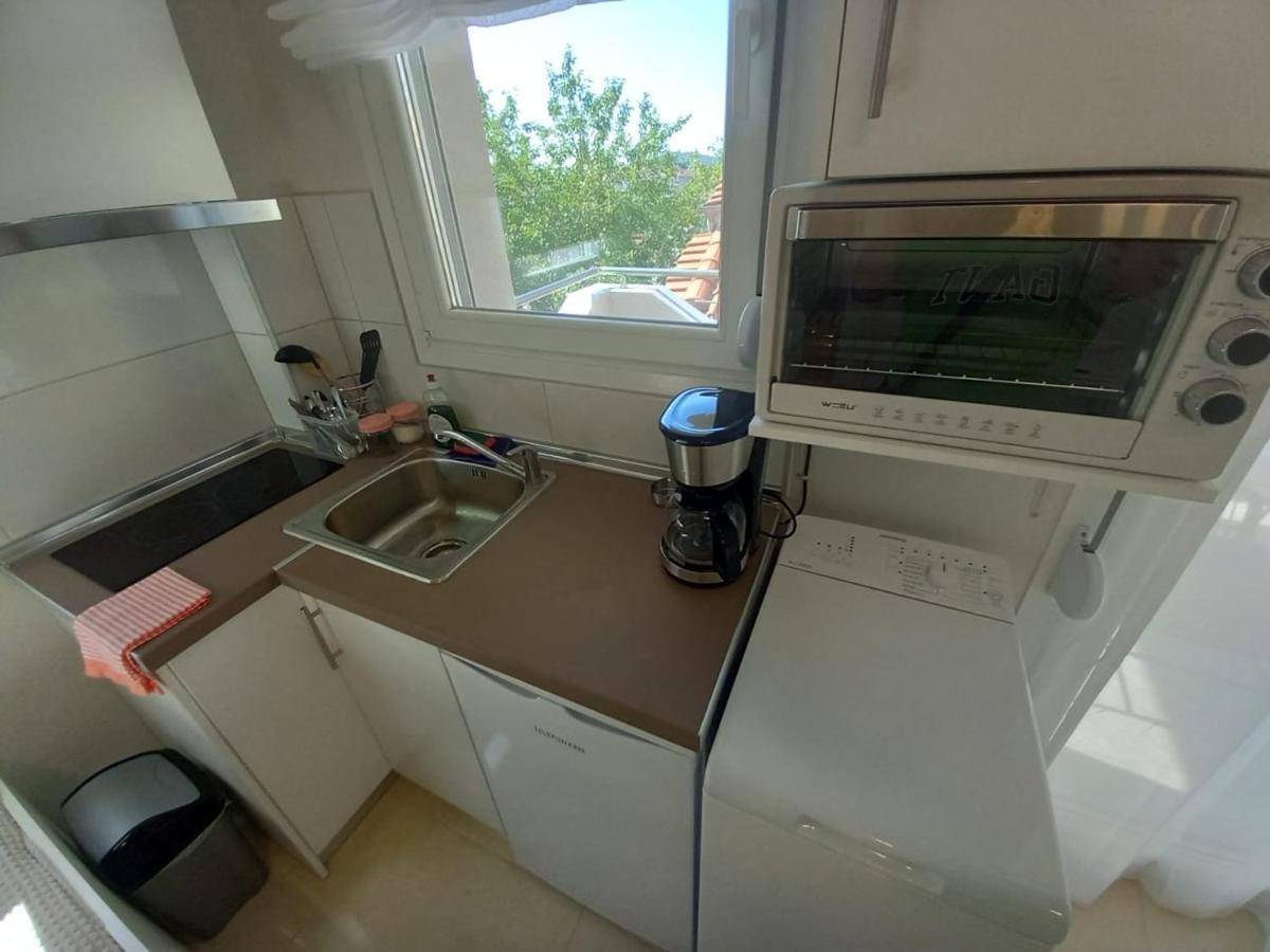 Elenis House Apartment
