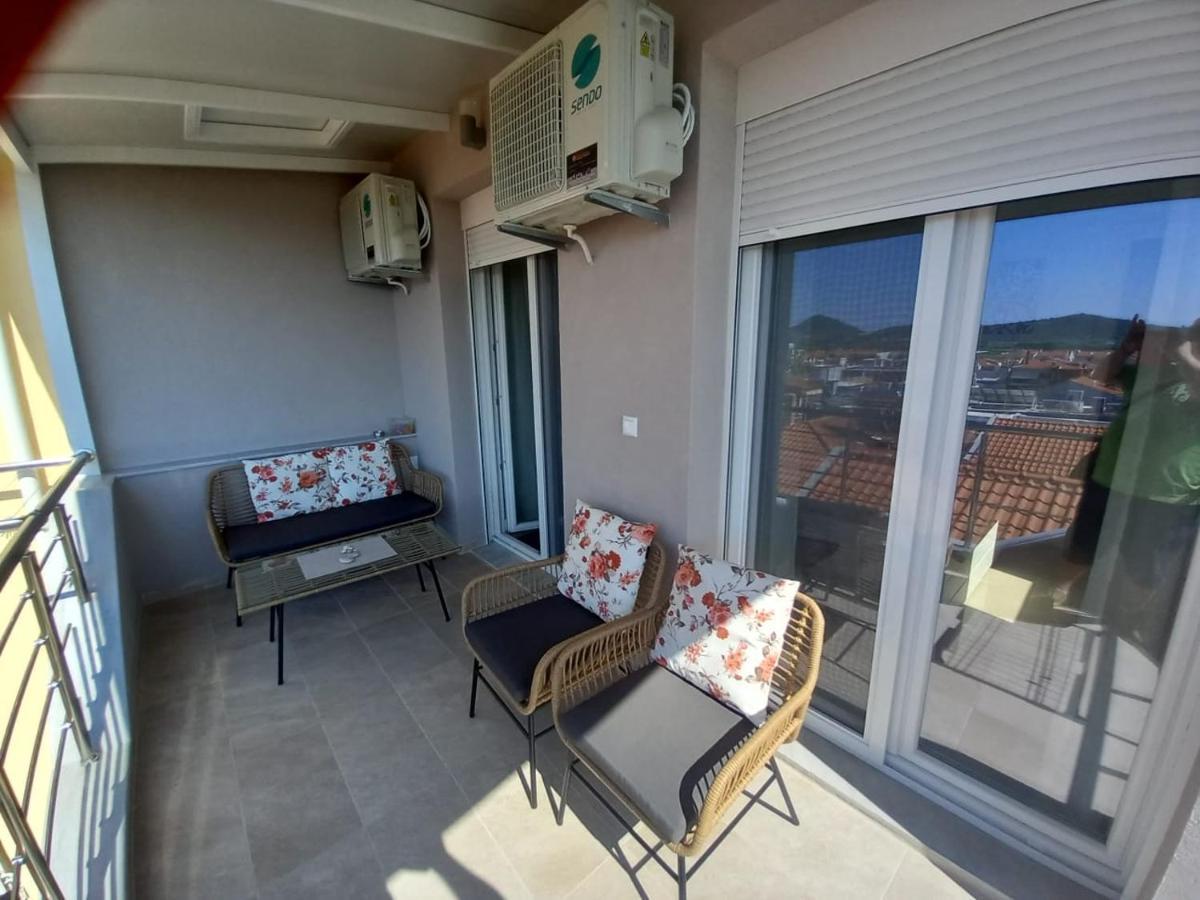 Elenis House Apartment *