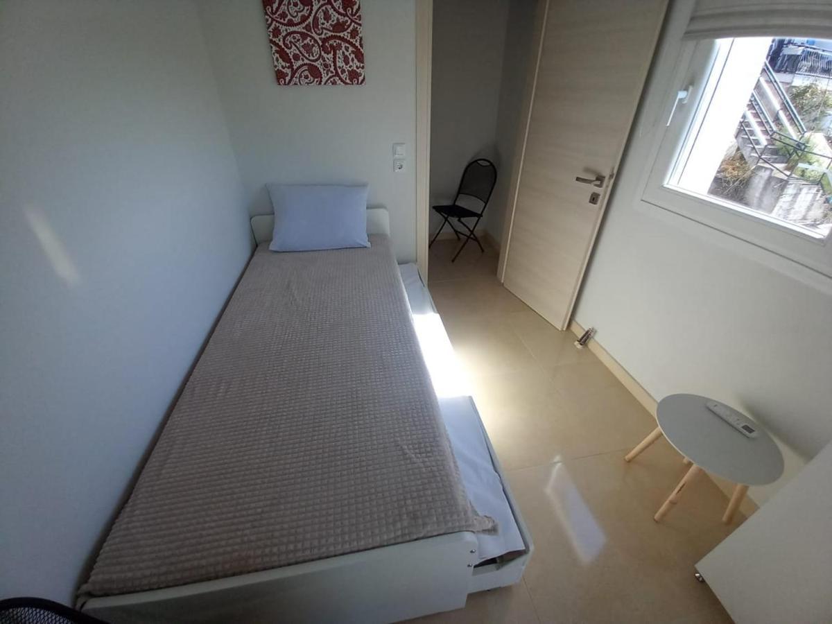 Apartment Elenis House Nea Peramos (Macedonia)
